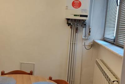 Apartament cu 2 camere în Romană - 2