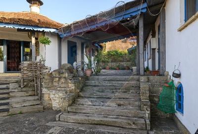 Pensiune de vanzare in Enisala/Judetul Tulcea - 9