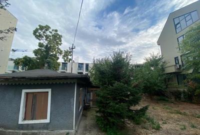 Teren Floreasca I I 377 mp I Zona exclusivista - 3