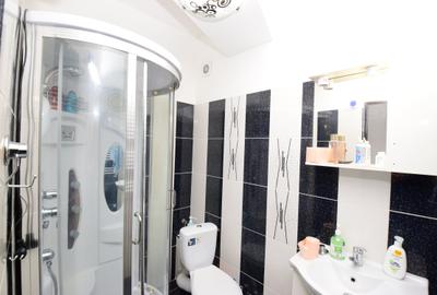 Garsonieră în bloc nou, 42 mp, centrală proprie - 13