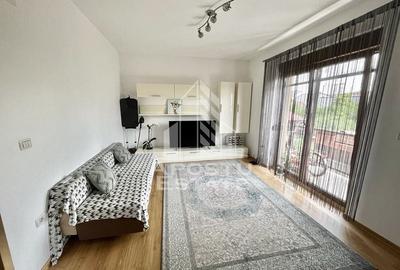 Apartament decomandat, Complexul Studențesc, centrala proprie - 3