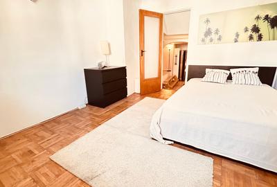 La cativa pasi de Piata Victoriei Metrou -  MANSARDA open space - 3