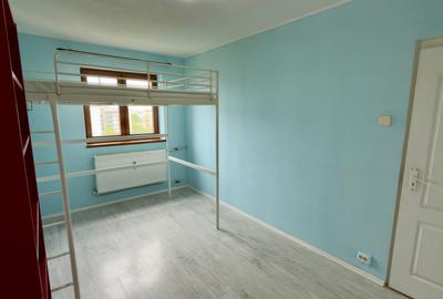 Apartament cu 3 camere circular, mobilat în Drumul Taberei - 14