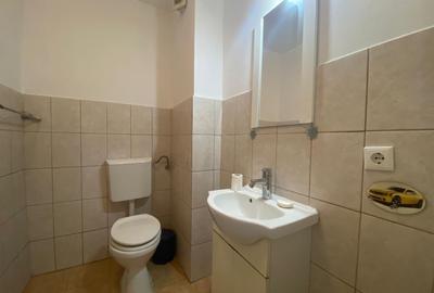 Apartament cu 2 camere decomandat, mobilat în Central - 7
