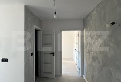 Apartament 3 camere, 50 mp, zona Dambu Pietros Apartament 3 camere, 50 mp, zona Dambu Pietros - 1