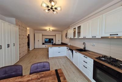 Apartament cu 2 camere decomandat, mobilat în Aradului - 11