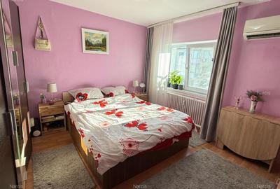Garsonieră decomandată în Inel II