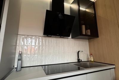 Apartament 2 camere ARAD PLAZA - 8