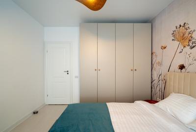 Apartament cu 2 camere decomandat, mobilat în 13 Septembrie - 18