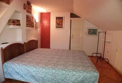 Apartament cu 2 camere semidecomandat în Central - 2