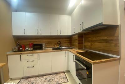 Apartament cu 2 camere în Dudu - 6