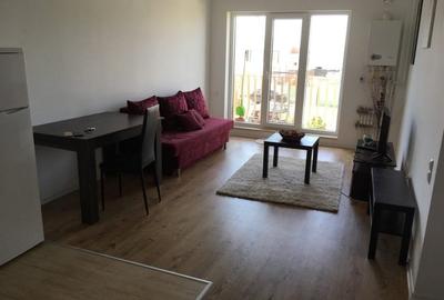 Cosmopolis, vanzare apartament 2 camere - 2