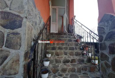 Casă cu 3 camere cu Teren 800 Mp în Marghita - 4