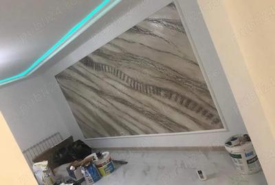 Apartament cu 3 camere decomandat în Central - 4