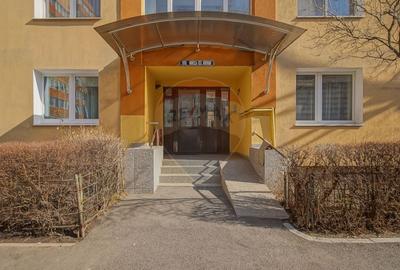 Apartament cu 3 camere de vanzare pe Mircea cel Batran - 2