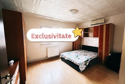 Garsonieră decomandată în Dristor - 5