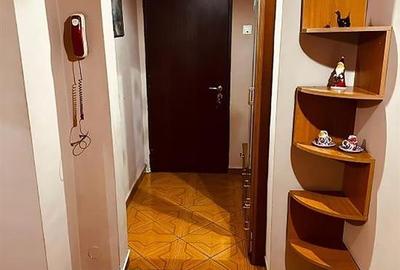 Apartament cu 4 camere decomandat, mobilat în Pantelimon - 17