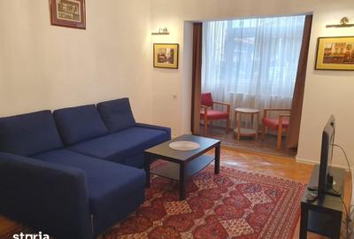 Apartament cu 2 camere în Central - 9