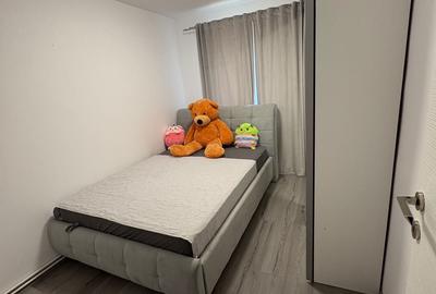 Apartament cu 2 camere semidecomandat în Central - 6