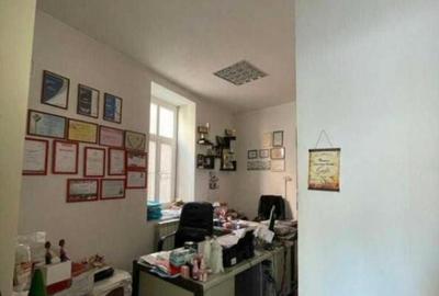 Spațiu comercial, de 630 mp, în Rădăuți - 3