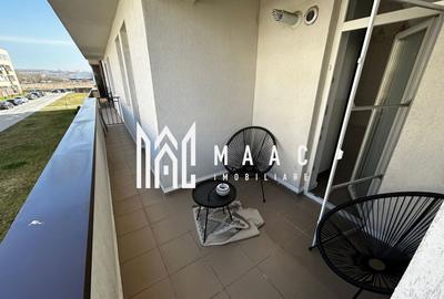 Apartament cu 2 camere decomandat, mobilat în Est - 8