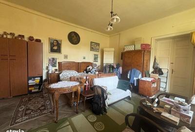 Apartament cu 2 camere în Ultracentral