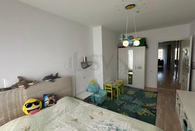 REA1021457 Apartament 3 Camere Ibiza Sol Pipera - 7