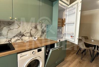 Apartament cu 3 camere, mobilat în Florești - 7
