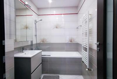 Urban Coresi - apartament 2 camere decomandat - loc de parcare - Mall Coresi Urban Coresi - apartament 2 camere decomandat - loc de parcare - Mall Coresi - 3