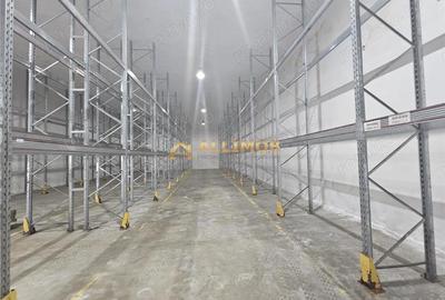 Spațiu comercial, de 420 mp, în Nord - 4