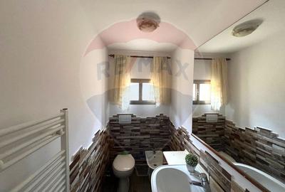 Casa / Vila cu 6 camere de vanzare in com. Racaciuni - 6