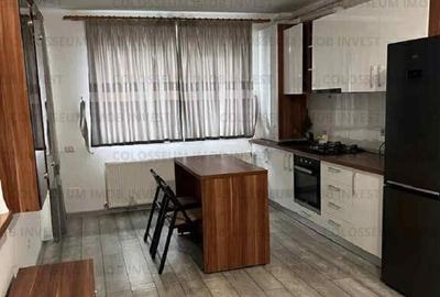 Bloc nou, 3 camere, decomandat, mobilat, utilat, parcare, Tractorul! - 7