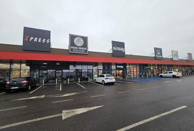 Spațiu comercial, de 56 mp, în Rolast - 5