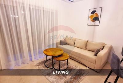 Apartament exclusivist, ultrafinisat, la prima inchiriere... - 10