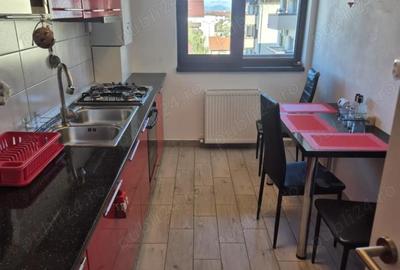 Garsonieră decomandată în Central - 7