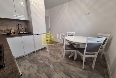 Apartament 1 cameră â Tg. Mureș â Tudor - Green Residence - 6