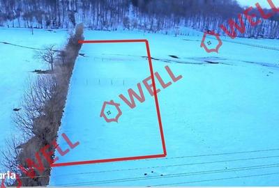 Teren de 1808 mp, în Vama Buzăului - 4