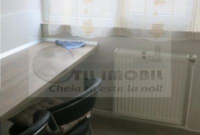 Apartament de inchiriat 1 camera Bucium LUX- 350 euro - 10