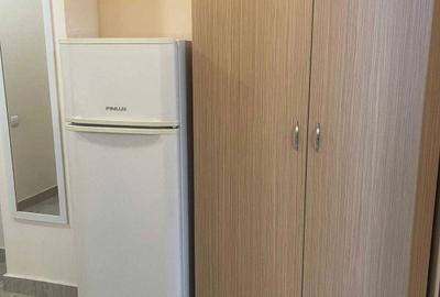 Garsonieră decomandată în Brâncoveanu - 8