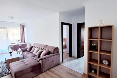 3 Camere Zona Campus Universitar Loc Parcare - 2