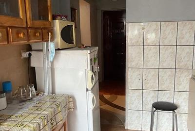 Apartament cu 2 camere decomandat în Central - 1