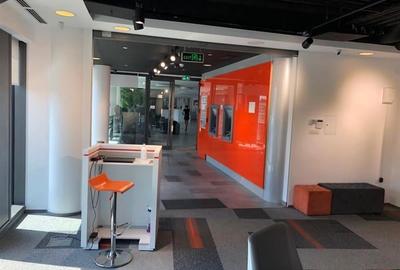 Birouri de inchiriat in Orhideea Towers - 510 mp - 13