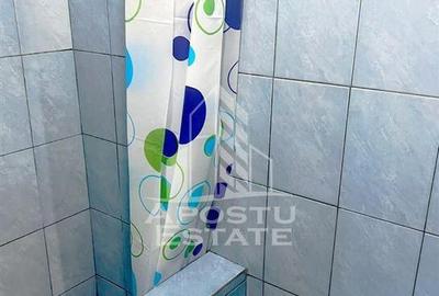 Garsonieraparter zona Vlaicu - 5