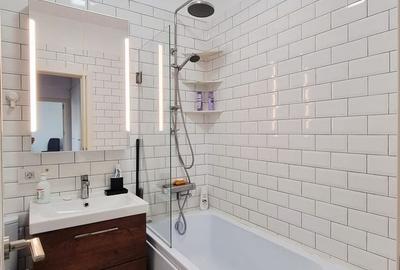 Apartament cu 2 camere decomandat, mobilat în Lujerului - 7