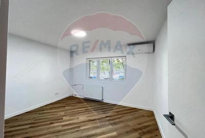 Apartament cu 4 camere la parter - de inchiriat in zona Nerva Traian - 11