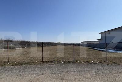 Parcele teren intravilan 338 mp, toate utilita?ile, zona F - 2