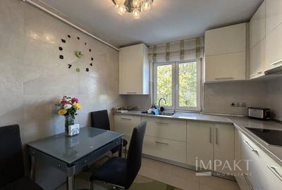 Vanzare apartament 3 camere in Manastur - 14