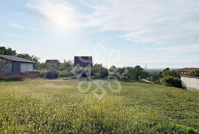 Teren intravilan 2063 mp in zona Dealuri Oradea - 10