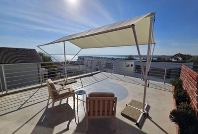 Casă cu 4 camere cu Teren 237 Mp în Mamaia - 4