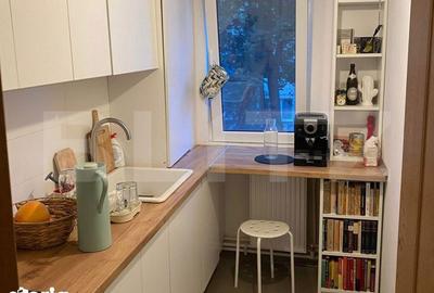 Apartament cu 3 camere decomandat în Mănăștur - 3